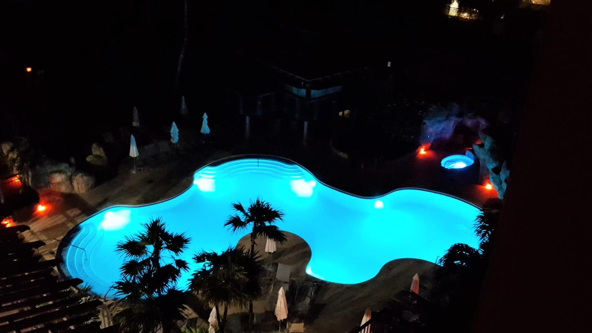 Holiday home Alexander 604 Miami Beach